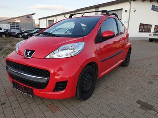 Peugeot 107 Neu Oder Gebraucht Kaufen In Zimmern Ob Rottweil