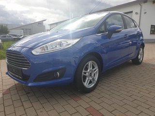 Ford Fiesta New Or Used Buy In Zimmern Ob Rottweil