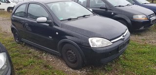 Opel Corsa C Neu Oder Gebraucht Kaufen In Zimmern Ob Rottweil