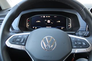 Volkswagen T-Cross 1.0 TSI Style 7 Gg DSG NAVI LED-MATRIX SH 17" - bilder 5