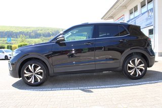 Volkswagen T-Cross 1.0 TSI Style 7 Gg DSG NAVI LED-MATRIX SH 17" - bilder 2