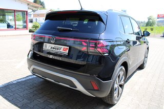 Volkswagen T-Cross 1.0 TSI Style 7 Gg DSG NAVI LED-MATRIX SH 17" - bilder 4