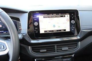 Volkswagen T-Cross 1.0 TSI Style 7 Gg DSG NAVI LED-MATRIX SH 17" - bilder 7