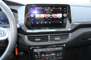 Volkswagen T-Cross 1.0 TSI Style 7 Gg DSG NAVI LED-MATRIX SH 17" - bilder 6
