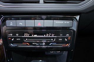 Volkswagen T-Cross 1.0 TSI Style 7 Gg DSG NAVI LED-MATRIX SH 17" - bilder 8
