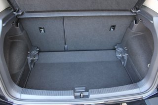 Volkswagen T-Cross 1.0 TSI Style 7 Gg DSG NAVI LED-MATRIX SH 17" - bilder 12