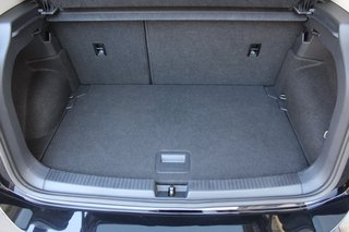 Volkswagen T-Cross 1.0 TSI Style 7 Gg DSG NAVI LED-MATRIX SH 17" - bilder 11
