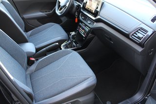 Volkswagen T-Cross 1.0 TSI Style 7 Gg DSG NAVI LED-MATRIX SH 17" - bilder 13