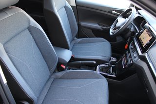 Volkswagen T-Cross 1.0 TSI Style 7 Gg DSG NAVI LED-MATRIX SH 17" - bilder 14