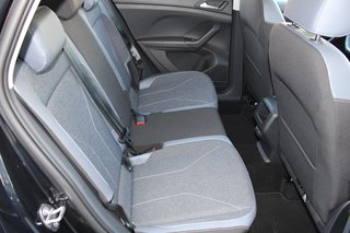 Volkswagen T-Cross 1.0 TSI Style 7 Gg DSG NAVI LED-MATRIX SH 17" - bilder 15
