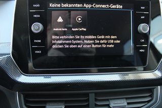 Volkswagen T-Cross 1.0 TSI Style 7 Gg DSG NAVI LED-MATRIX SH 17" - bilder 16