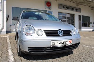 Volkswagen Polo Gebrauchtwagen Kaufen
