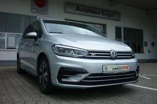 Volkswagen Touran Gebrauchtwagen Kaufen