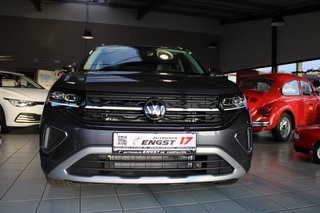 Volkswagen T-Cross Neuwagen Kaufen