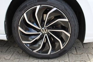 Volkswagen Golf VIII 1.5 l TSI -Alu 17" - Kamera - SH -NAVI APP - Ambiente - Garantie Life - bilder 6