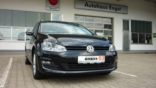 Volkswagen Golf Gebrauchtwagen Kaufen
