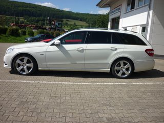 Mercedes-Benz E 300 Gebrauchtwagen Kaufen