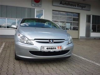 Peugeot 307 Used vehicle for sale