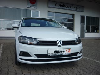 Volkswagen Polo VI Used vehicle for sale