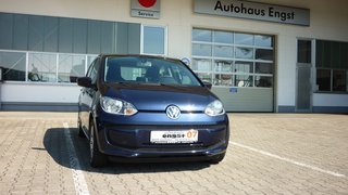 Volkswagen up! Gebrauchtwagen Kaufen