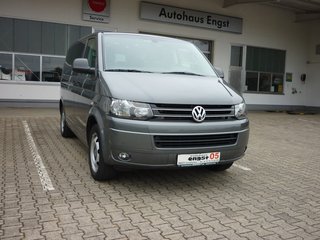 Volkswagen T5 Bus Used vehicle for sale