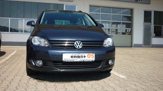 Volkswagen Golf VI Plus Gebrauchtwagen Kaufen