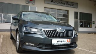 Skoda Superb Combi Used vehicle for sale