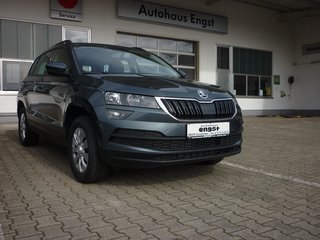 Skoda Karoq Used vehicle for sale