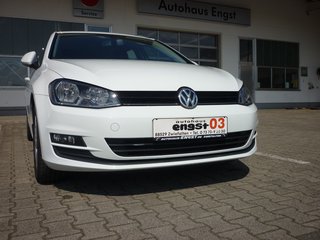 Volkswagen Golf VII Variant Gebrauchtwagen Kaufen
