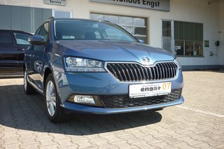 Skoda Fabia Combi age.one-day registration for sale