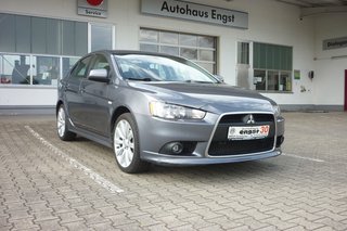 Mitsubishi Lancer Sportback Used vehicle for sale