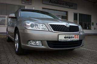 Skoda Octavia Used vehicle for sale