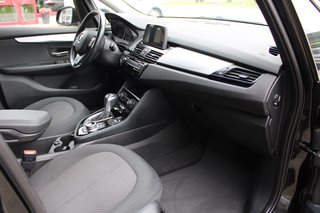 BMW i Advantage Autom AHK NAV PDC SH - bilder 5