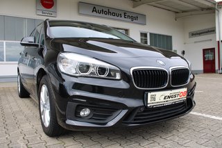 BMW 220 Active Tourer Gebrauchtwagen Kaufen