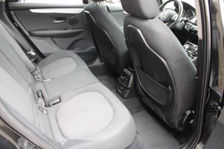 BMW i Advantage Autom AHK NAV PDC SH - bilder 6