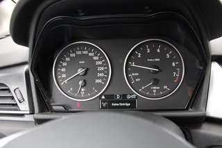 BMW i Advantage Autom AHK NAV PDC SH - bilder 12