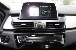 BMW i Advantage Autom AHK NAV PDC SH - bilder 11