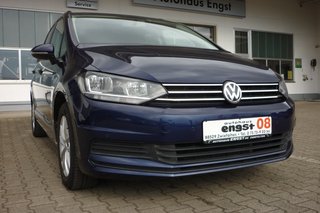 Volkswagen Touran Gebrauchtwagen Kaufen