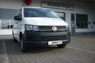 Volkswagen T6 Transporter Gebrauchtwagen Kaufen
