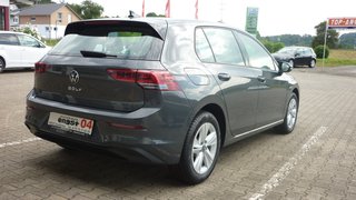 Volkswagen Golf VIII Life | LED | NAVI | Verkehrszeichenerkennung | Rückfahrcamera | PDC vo+hi | SH - photo 3