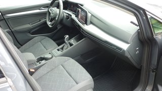 Volkswagen Golf VIII Life | LED | NAVI | Verkehrszeichenerkennung | Rückfahrcamera | PDC vo+hi | SH - photo 7