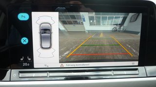 Volkswagen Golf VIII Life | LED | NAVI | Verkehrszeichenerkennung | Rückfahrcamera | PDC vo+hi | SH - photo 10