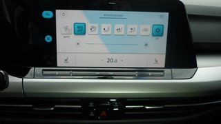 Volkswagen Golf VIII Life | LED | NAVI | Verkehrszeichenerkennung | Rückfahrcamera | PDC vo+hi | SH - photo 11