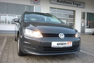 Volkswagen Golf Variant Gebrauchtwagen Kaufen
