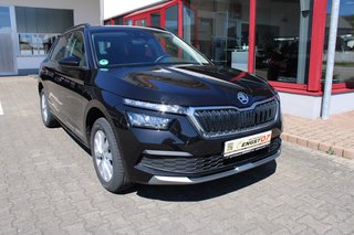 Skoda Kamiq Used vehicle for sale