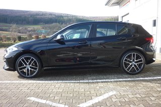 BMW 118 i Advantage 1.5 l NAVI | 19 Zoll | SH | PDC | Tempomat - photo 2