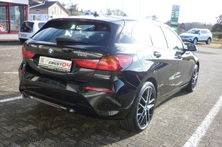 BMW 118 i Advantage 1.5 l NAVI | 19 Zoll | SH | PDC | Tempomat - photo 3