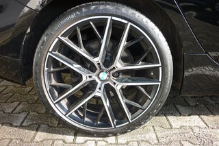 BMW 118 i Advantage 1.5 l NAVI | 19 Zoll | SH | PDC | Tempomat - photo 4