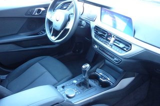 BMW 118 i Advantage 1.5 l NAVI | 19 Zoll | SH | PDC | Tempomat - photo 12