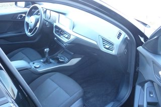 BMW 118 i Advantage 1.5 l NAVI | 19 Zoll | SH | PDC | Tempomat - photo 5